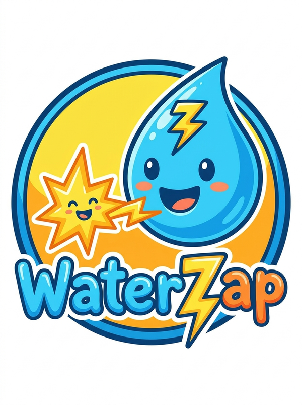 Waterzap